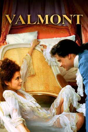 Valmont's poster