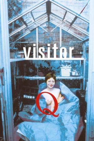 Visitor Q's poster