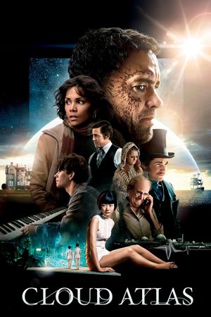 Cloud Atlas's poster