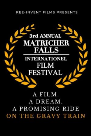The 3rd Annual Matricher Falls Internationel Film Festival's poster