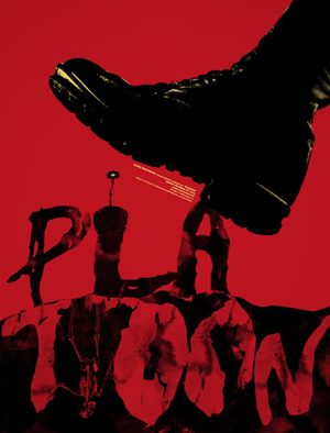 Platoon's poster