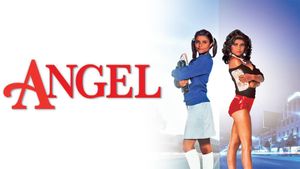 Angel's poster