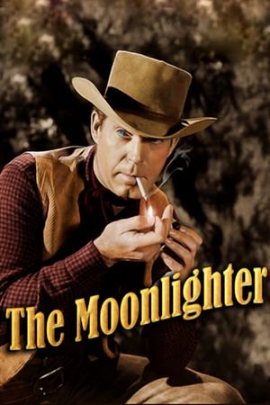 The Moonlighter's poster
