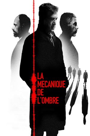 The Eavesdropper's poster