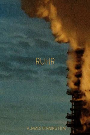 Ruhr's poster