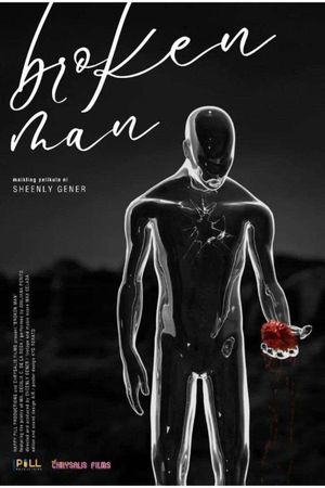 Broken Man's poster
