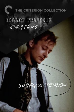 Surface Tension's poster