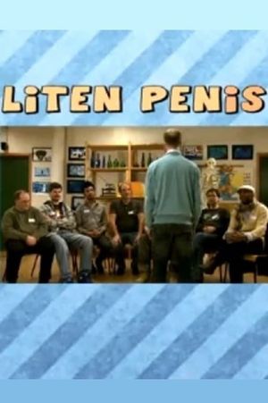 Small Penis's poster