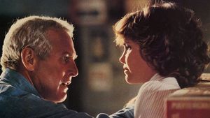 Absence of Malice's poster