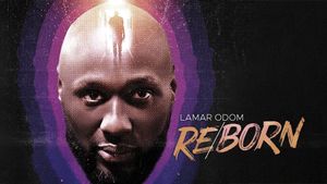 Lamar Odom: Reborn's poster