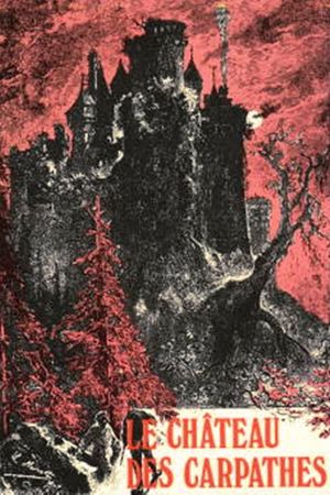 The Carpathian Castle's poster