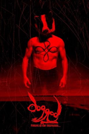 Dogged's poster