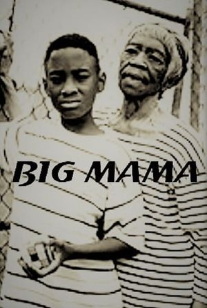 Big Mama's poster