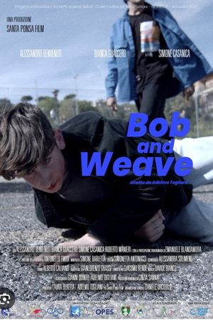 Bob and Weave's poster