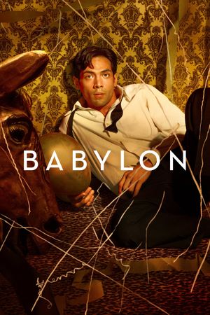Babylon's poster