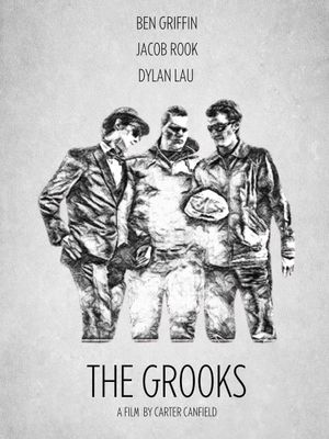 The Grooks's poster
