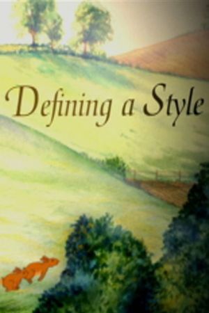 Defining a Style's poster