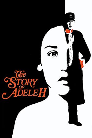 The Story of Adele H's poster