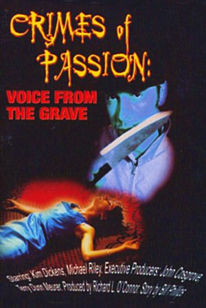 Voice from the Grave's poster