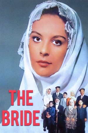 The Bride's poster