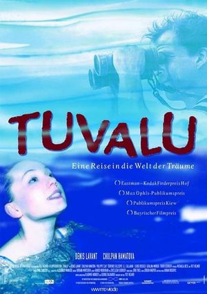 Tuvalu's poster