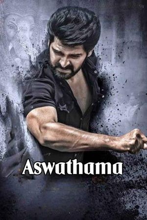 Aswathama's poster