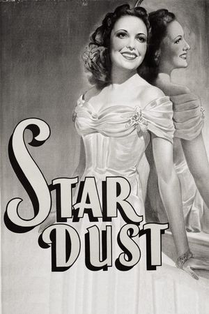 Star Dust's poster