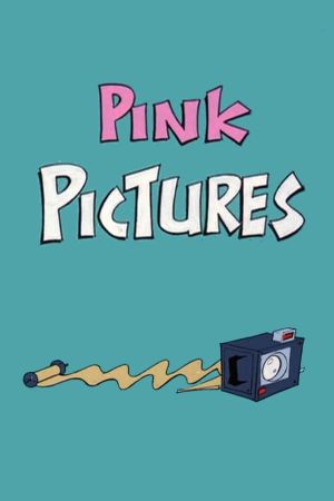 Pink Pictures's poster