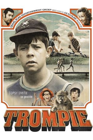 Trompie's poster image