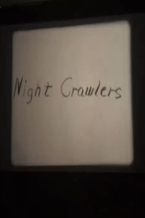 Night Crawlers's poster