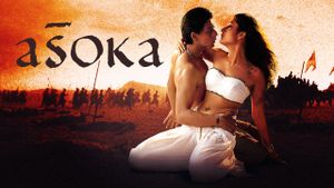 Asoka's poster