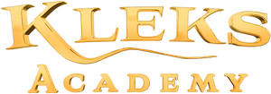 Kleks Academy's poster