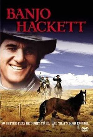 Banjo Hackett: Roamin' Free's poster