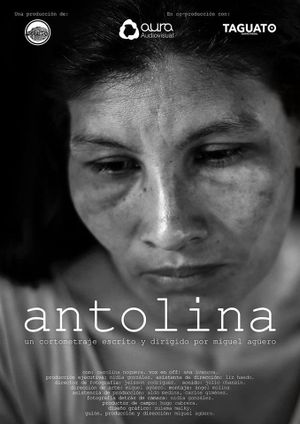 Antolina's poster