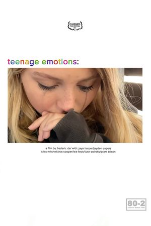 Teenage Emotions's poster