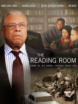 The Reading Room's poster