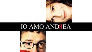 Io amo Andrea's poster