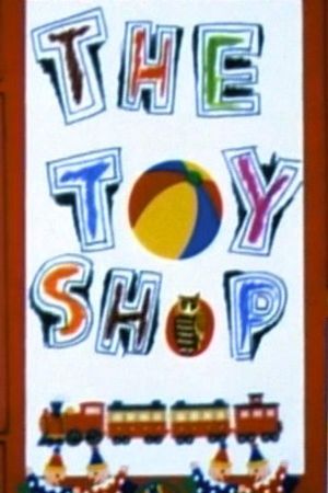 The Toy Shop's poster