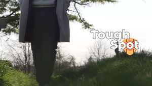 Tough Spot's poster
