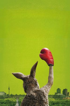 Die Känguru-Chroniken's poster