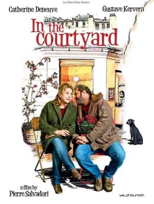 In the Courtyard's poster image