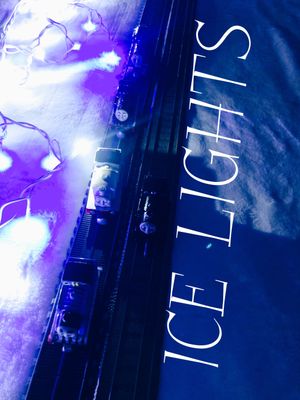 Ice Lights's poster
