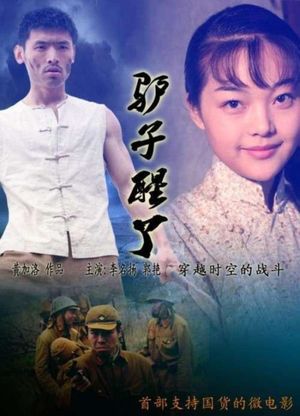 驴子醒了's poster