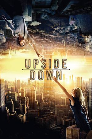 Upside Down's poster