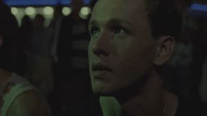Beach Rats's poster