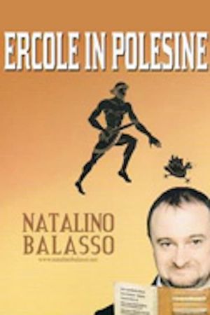 Ercole in Polesine's poster