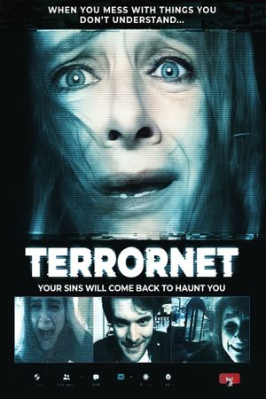 Terrornet's poster