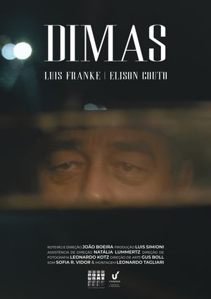 Dimas's poster