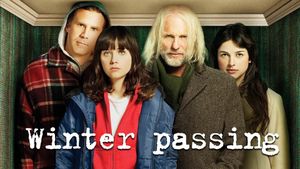 Winter Passing's poster