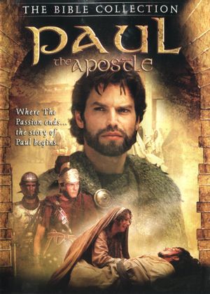Saint Paul's poster